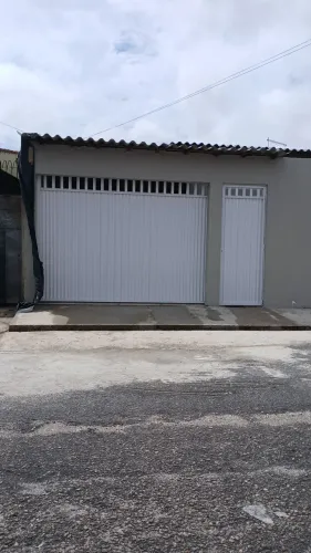 PORTÕES PORTAS JANELAS EM ALUMÍNIO E VIDRO TEMPERADO GUARDA CORPO SACADAS CORRIMÃO TELAS 