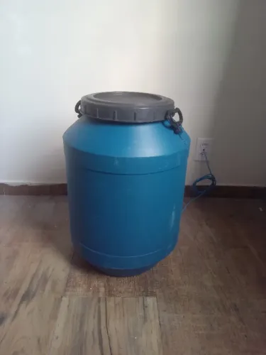Bombona 50L