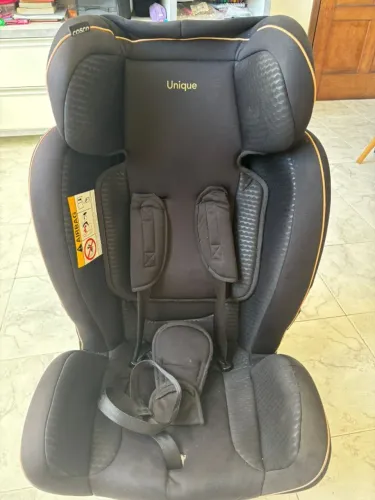Cadeirinha Bebê Cosco Kids Unique