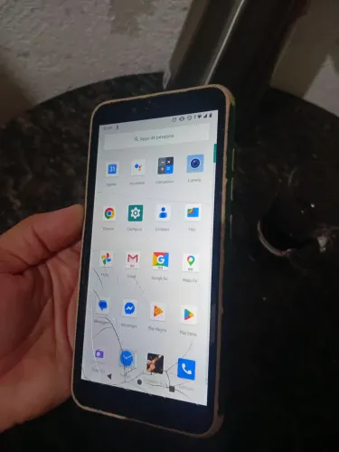 Celular LG