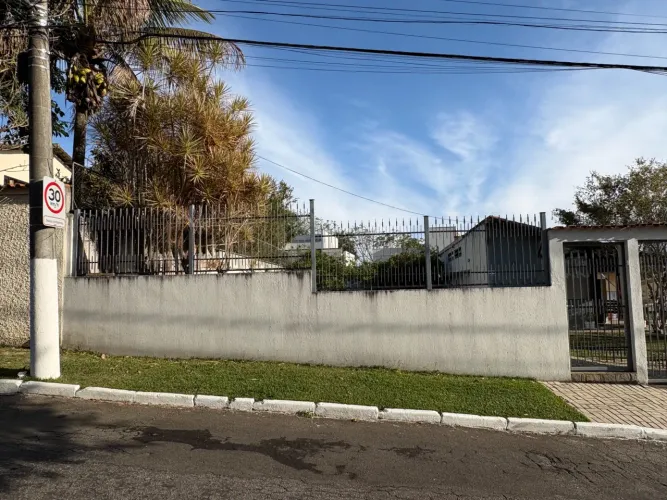 Terreno plano e em condomínio para venda
