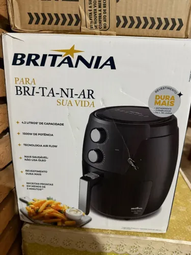 Air Fryer