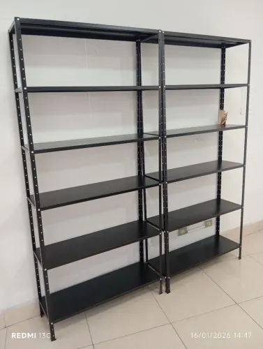 Estante de aço!!