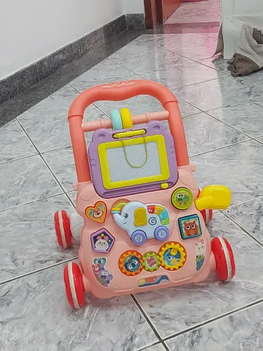 andador infantil 