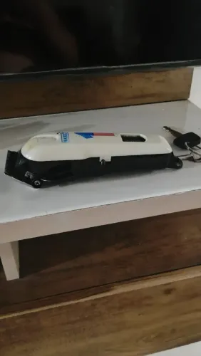 Máquina de cortar o cabelo