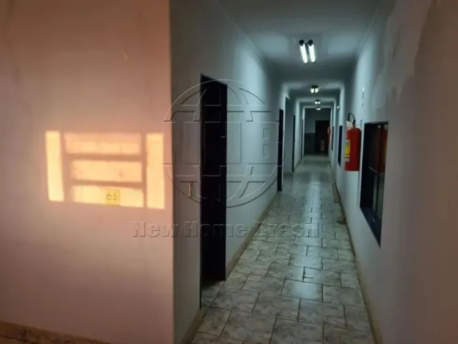 Galpão em Ribeirão Preto