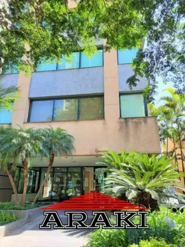 Sala, Vila Clementino - São Paulo