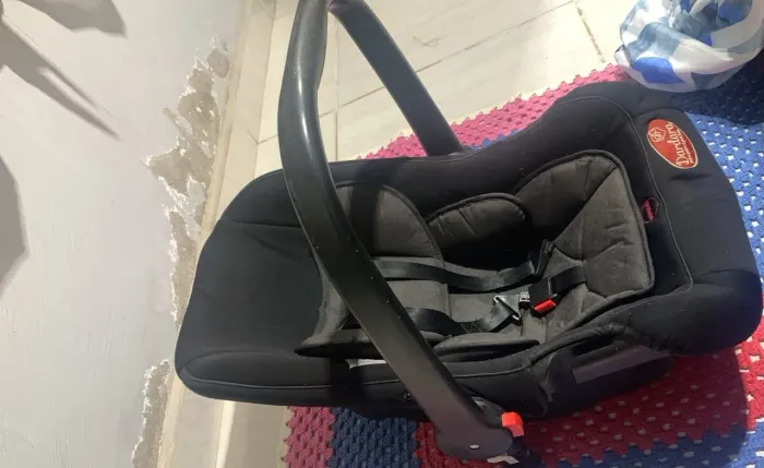 Bebê conforto 
