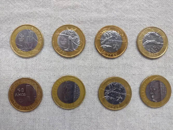Vendo! Barbadinha...