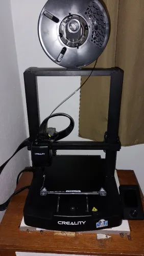 Impressora 3d
