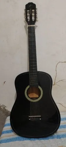 Violão vogga nylon