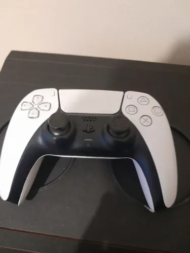 Controle de ps5
