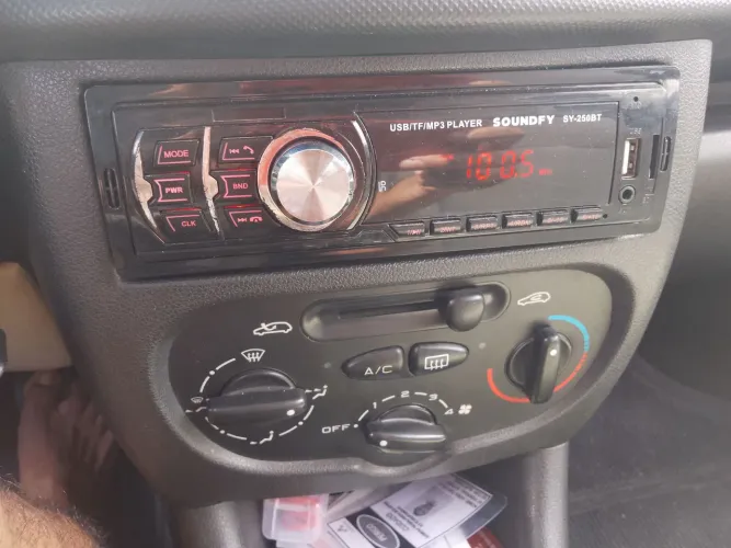 Som automotivo 