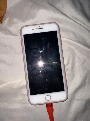 iPhone 8 Plus