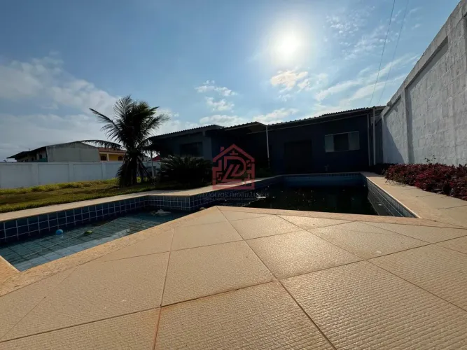 Lote em São José do Barreto, Macaé | 90m² à venda