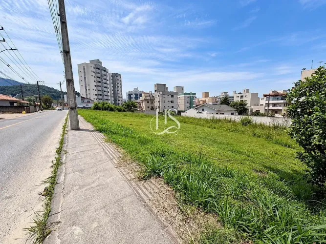 Terreno a venda, 1.440m², Pagani - Palhoça - SC