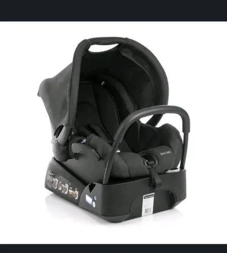 Baby conforto 