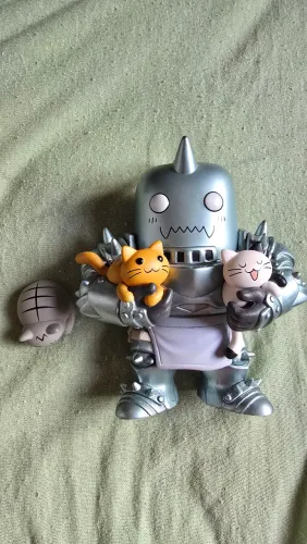 Funko pop Alphonse
