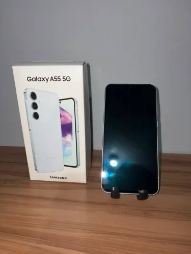 Galaxy A55 5g