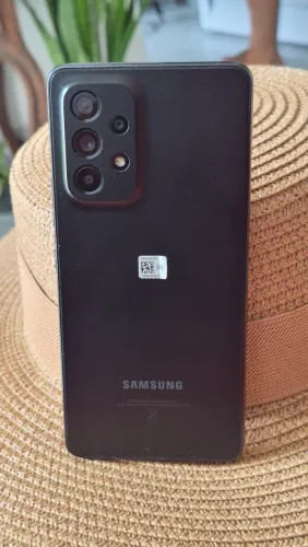 Celular Samsung A53