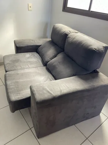 SOFÁ RETRÁTIL