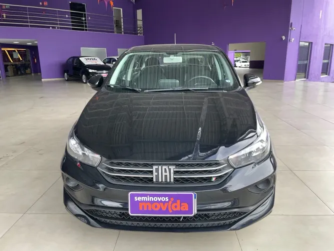 Fiat Cronos Drive 1.0 6V 2025