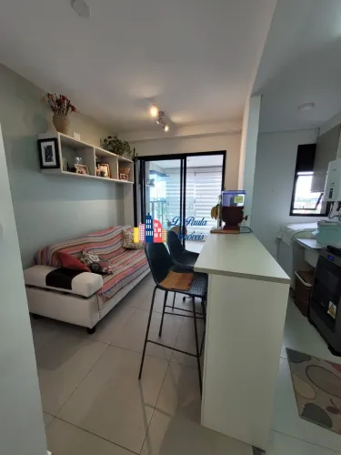 Apartamento edificio novo, Condominio Point no coração da Vila Yara - Osasco SP.