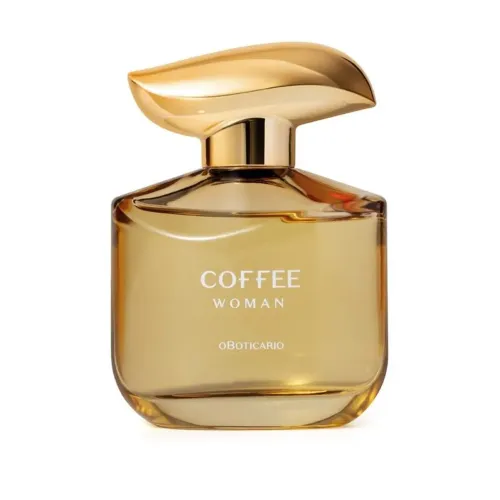 Perfume coffee