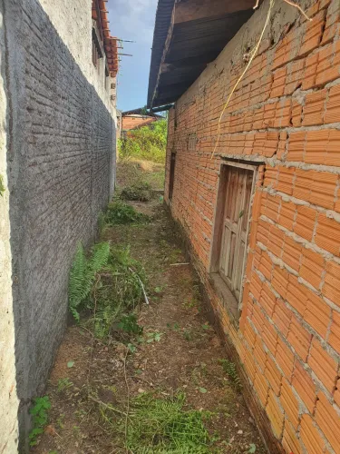 vendo são Lázaro zona norte