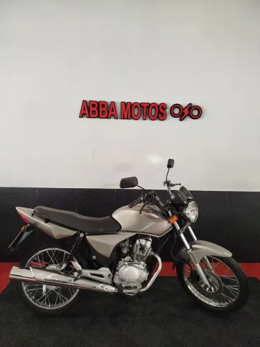 TITAN 150 ESD/2008