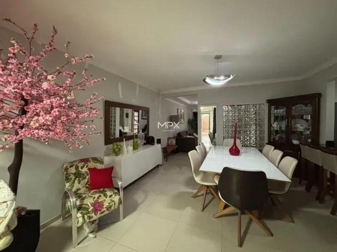 Casa à venda em Piracicaba, Residencial Serra Verde, com 4 quartos, com 278 m²