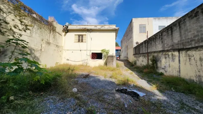 Terreno comercial próximo na Vila Formosa.
