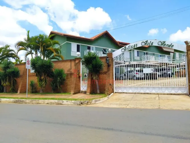 APARTAMENTO PARA LOCAÇÃO BAIRRO JARDIM CANADÁ