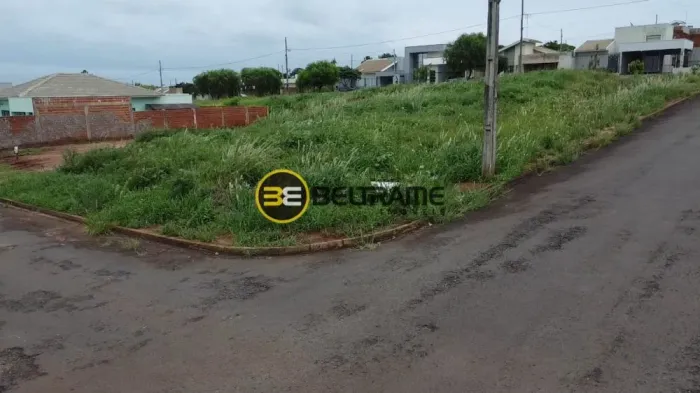 VENDA | Terreno, em Jardim Nobre III, Santa Fé