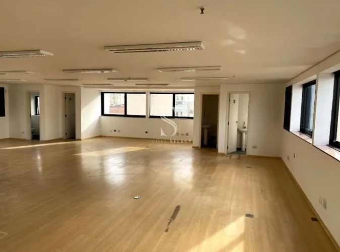 CONJ. COMERCIAL em Santa Cecília - São Paulo
