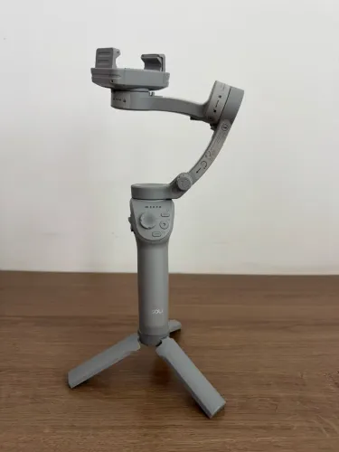 Gimbal Estabilizador de Video para Celular