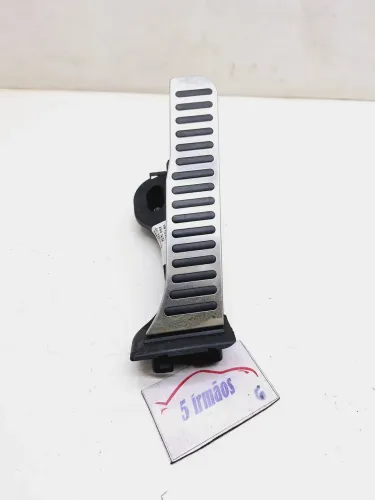 Pedalar Acelerador Vw Fusca Tsi 2.0 Turbo Nº1k1723503ak