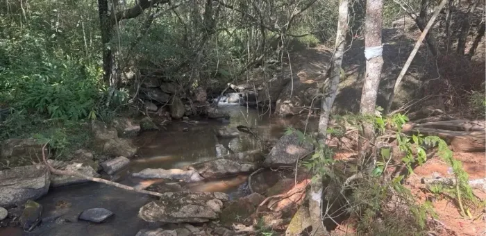 VENDE-SE TERRENO EM PIEDADE DOS GERAIS