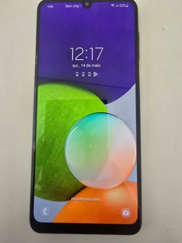 CELULAR SAMSUNG A22