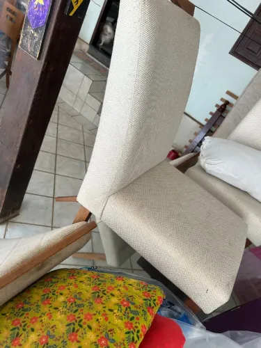 Cadeira para mesa jantar