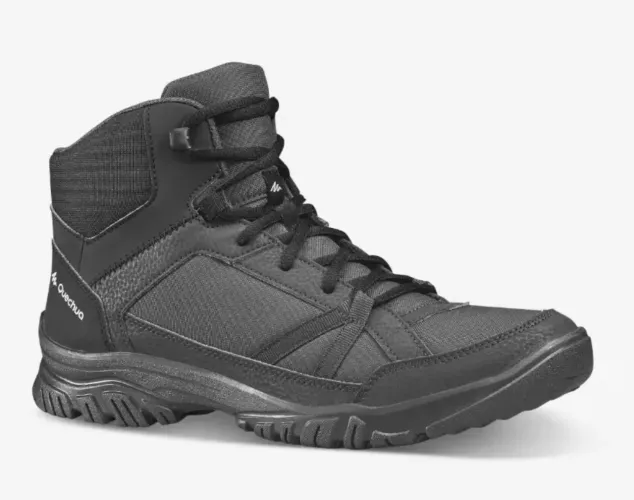 Bota pra trilha e caminhada nh 100 mid