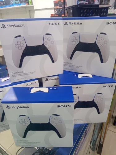 Controle ps5 entrega grátis