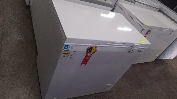 FREEZER 199 LITROS- MARCA PHILCO