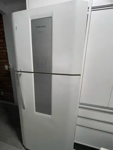 Geladeira Frost Free 553l
