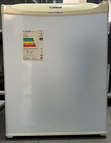 Frigobar Consul Compacto 80 litros