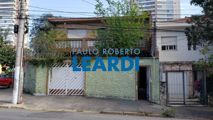 SOBRADO - PERDIZES - SP