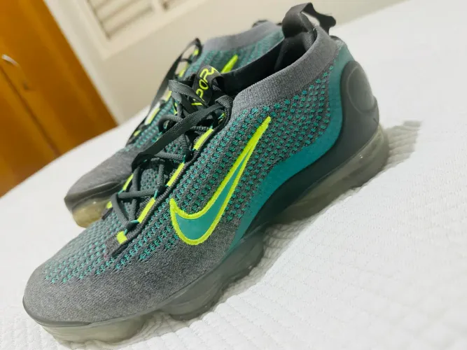 Tênis Nike Air Vapormax 2021 | Ed Limitada | Novíssimo