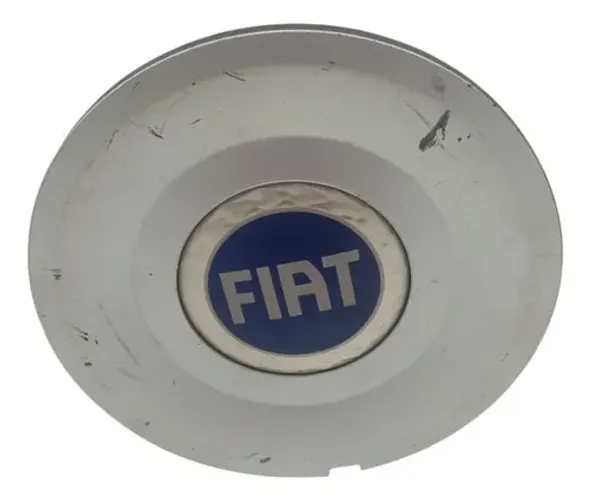 Calota Centro Aro 16 Fiat Stilo