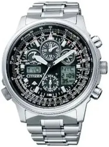 Citizen relogio