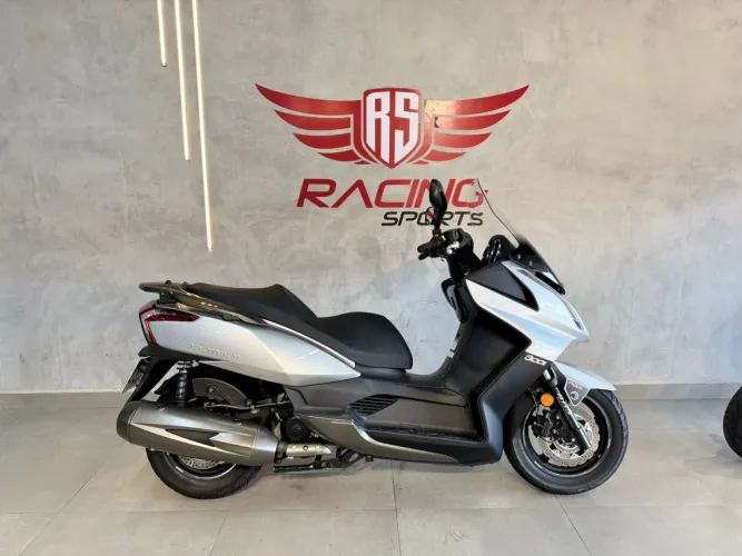 KYMCO Downtown 300i ABS - 2022